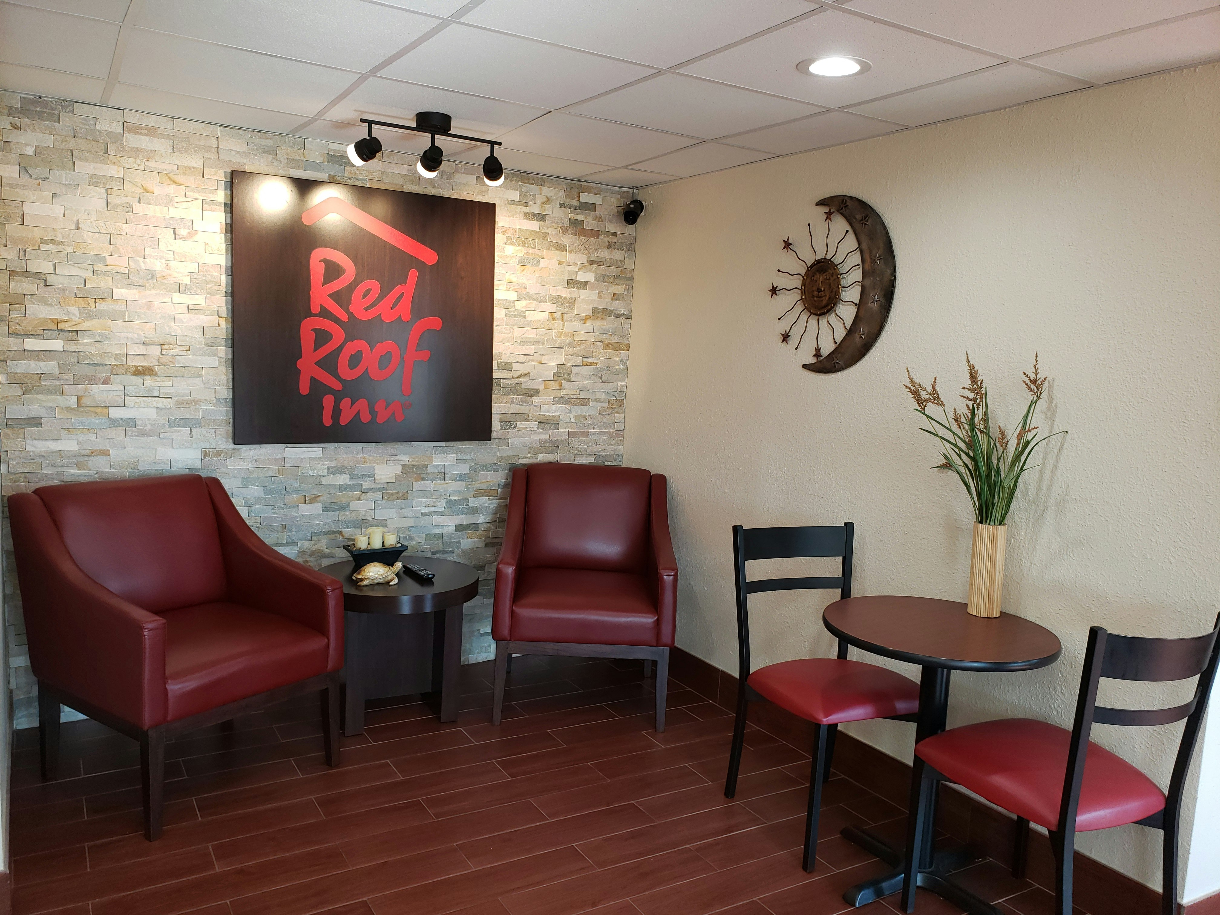 Red Roof Inn Portsmouth Wheelersburg 22/31