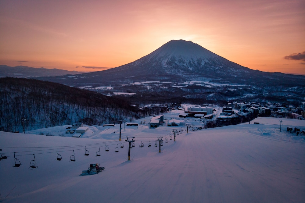 Ramat Niseko - Hostel 41/48