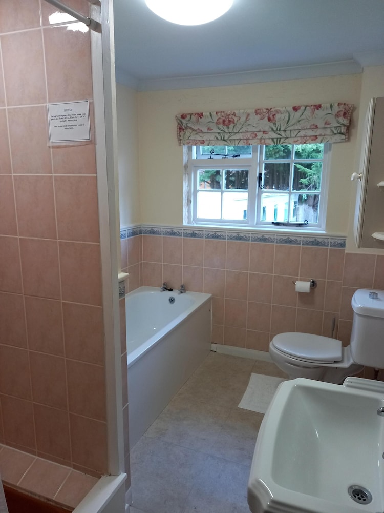 Bickleigh Castle Hotel - Castle 30/64