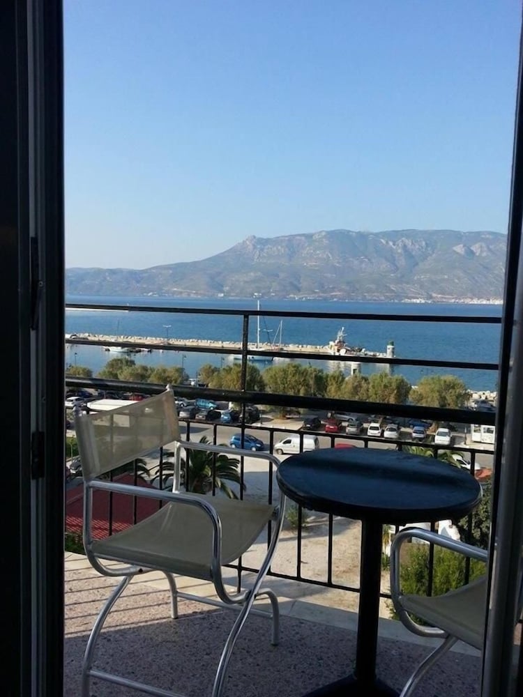 Korinthos Hotel 27/35