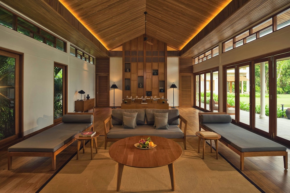 Legacy Mekong, Can Tho, Autograph Collection 30/47