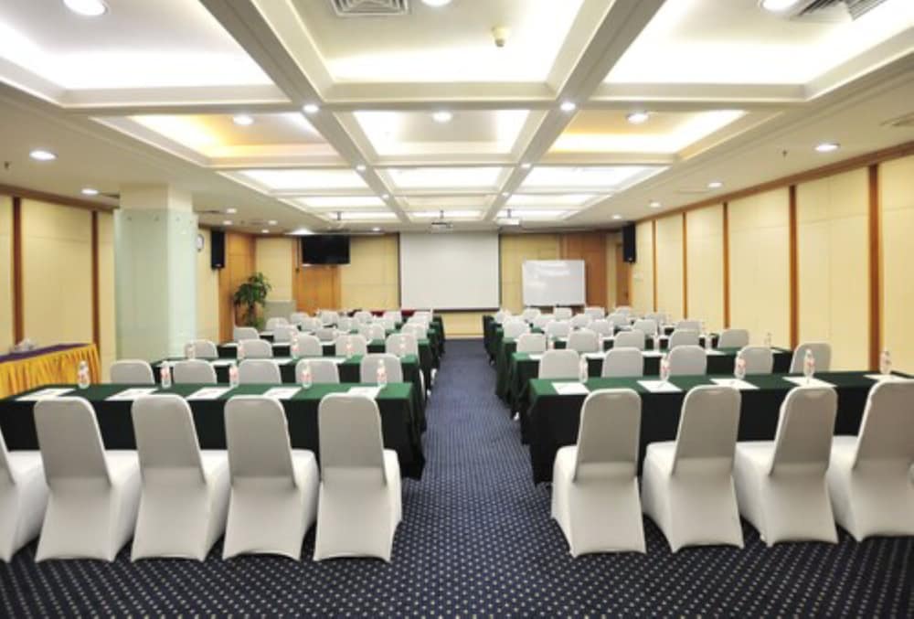 Dameisha ZTE Hotel 46/54
