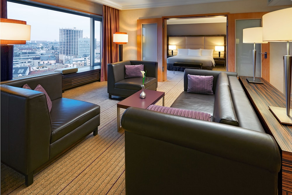 Hilton Frankfurt City Centre 51/88
