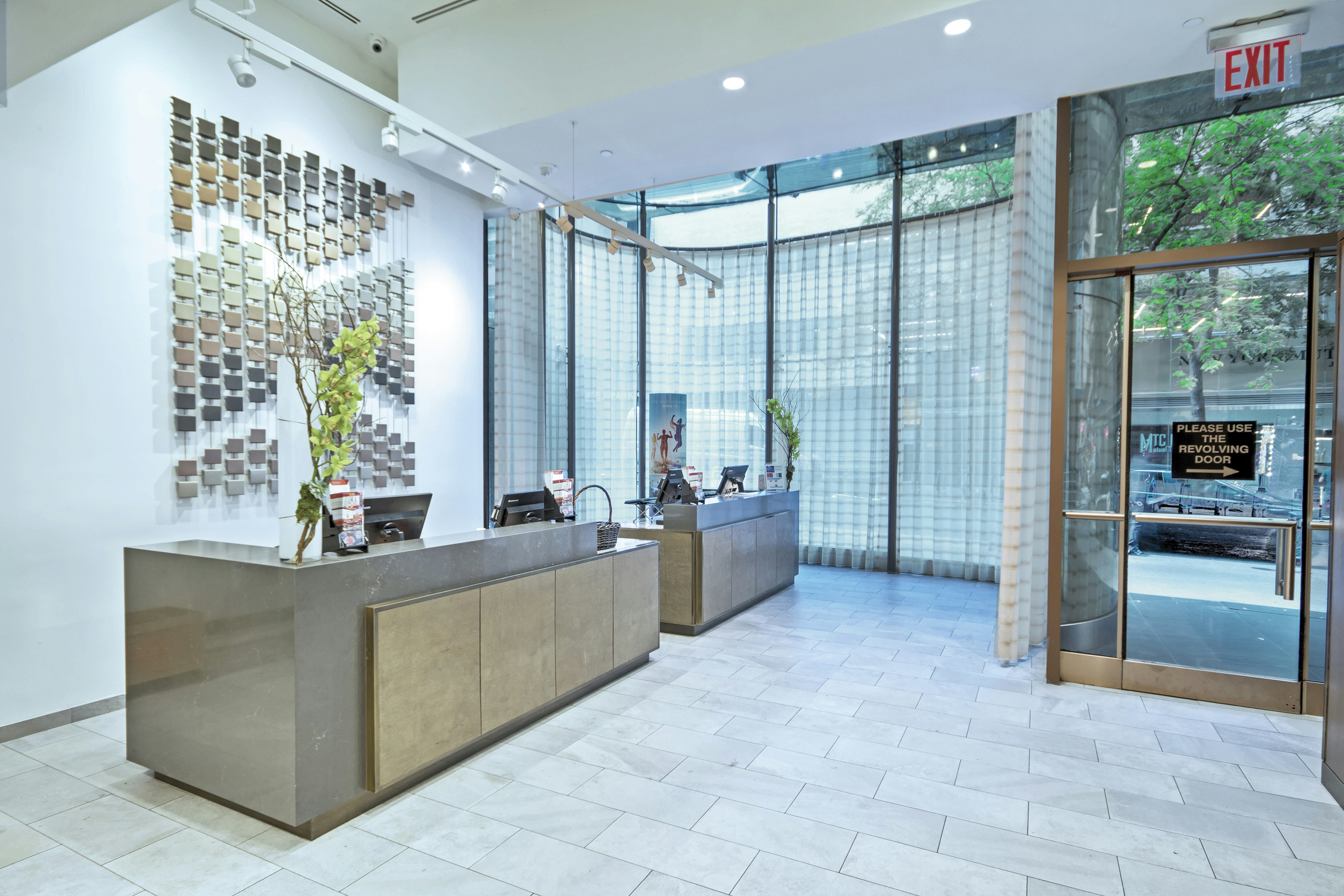 Club Wyndham Midtown 45 12/72