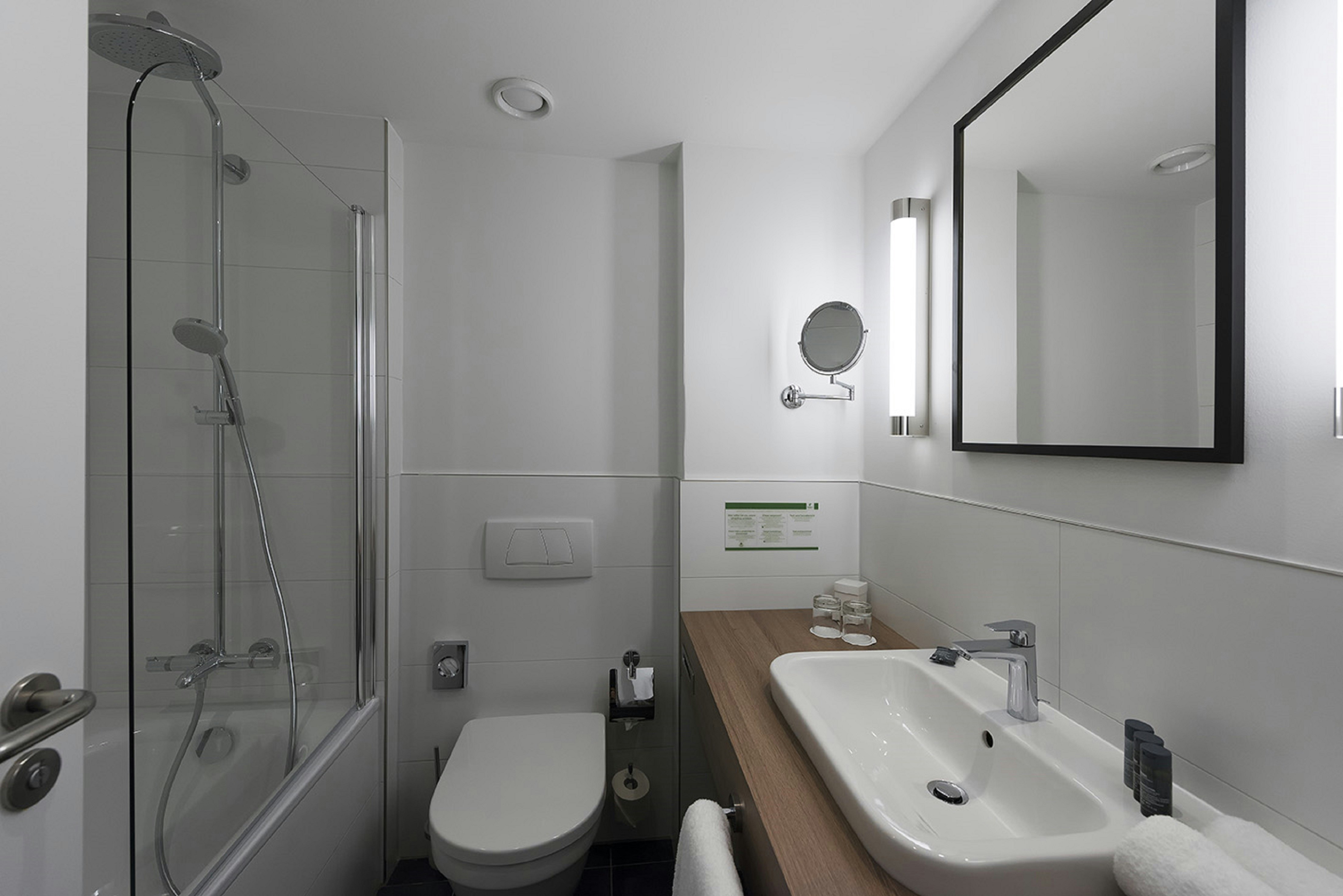 HOLIDAY INN BERLIN CITY WEST 67/71