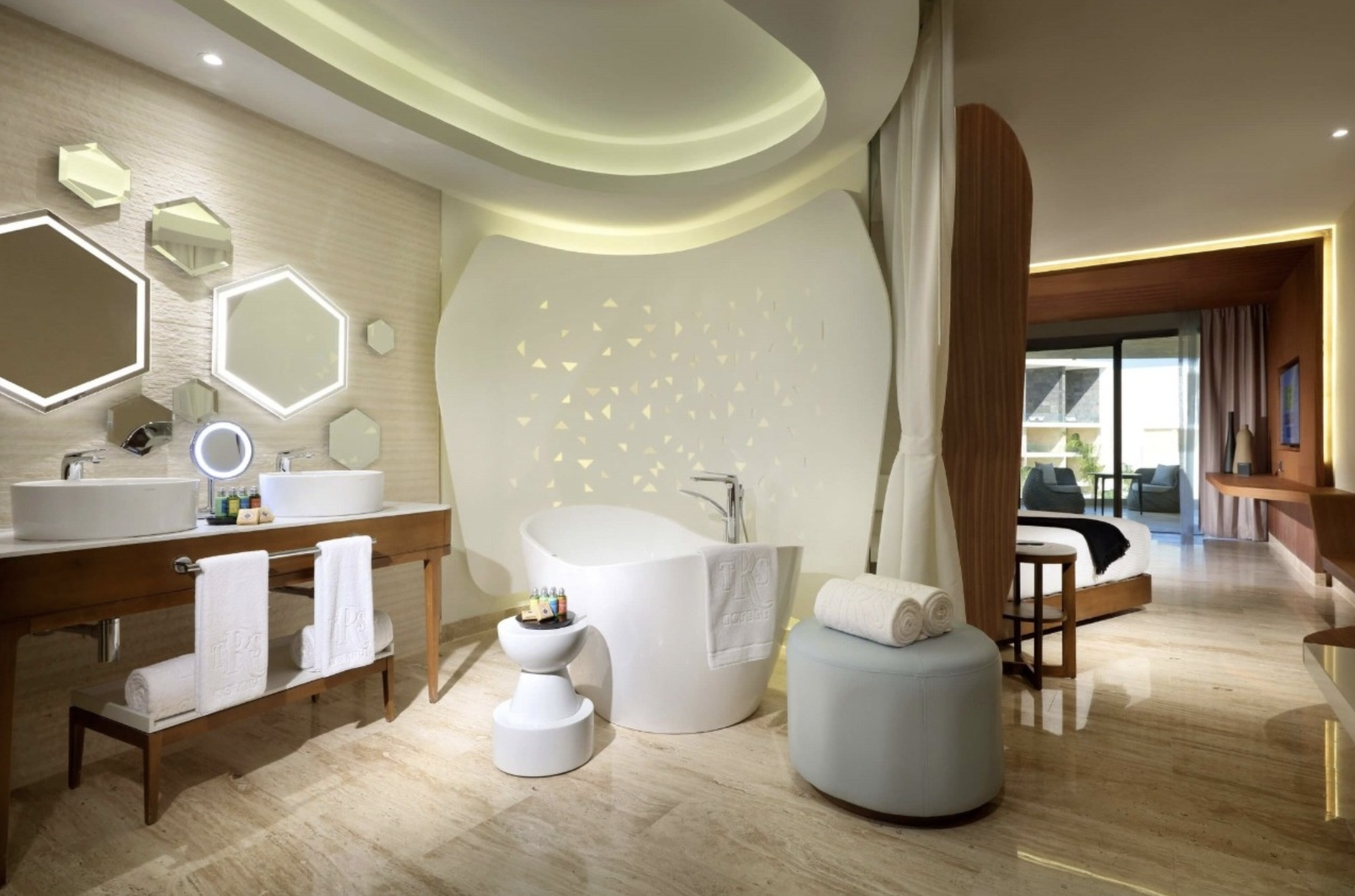 TRS Coral Hotel - Adults Only - All Inclusive 45/45