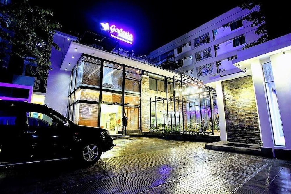 Galesia Hotel and Resort Ltd 41/48