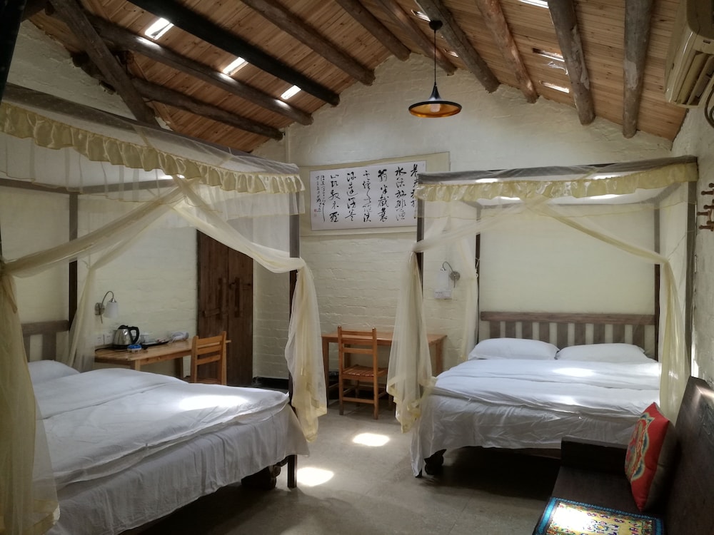 Yang Shuo Loong Old House 7/28