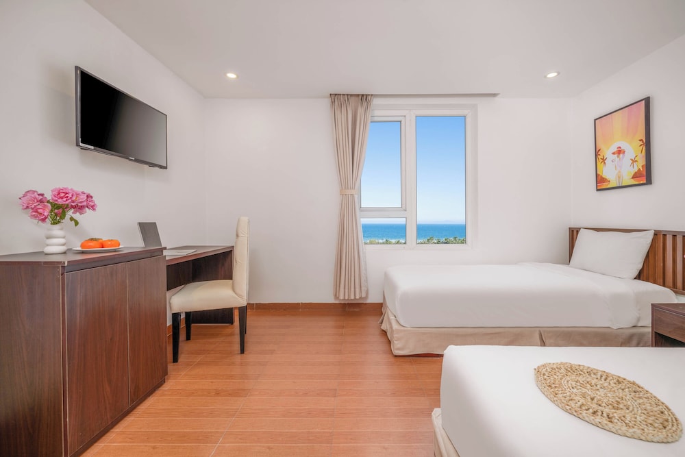 Haya Beach Hotel 18/49