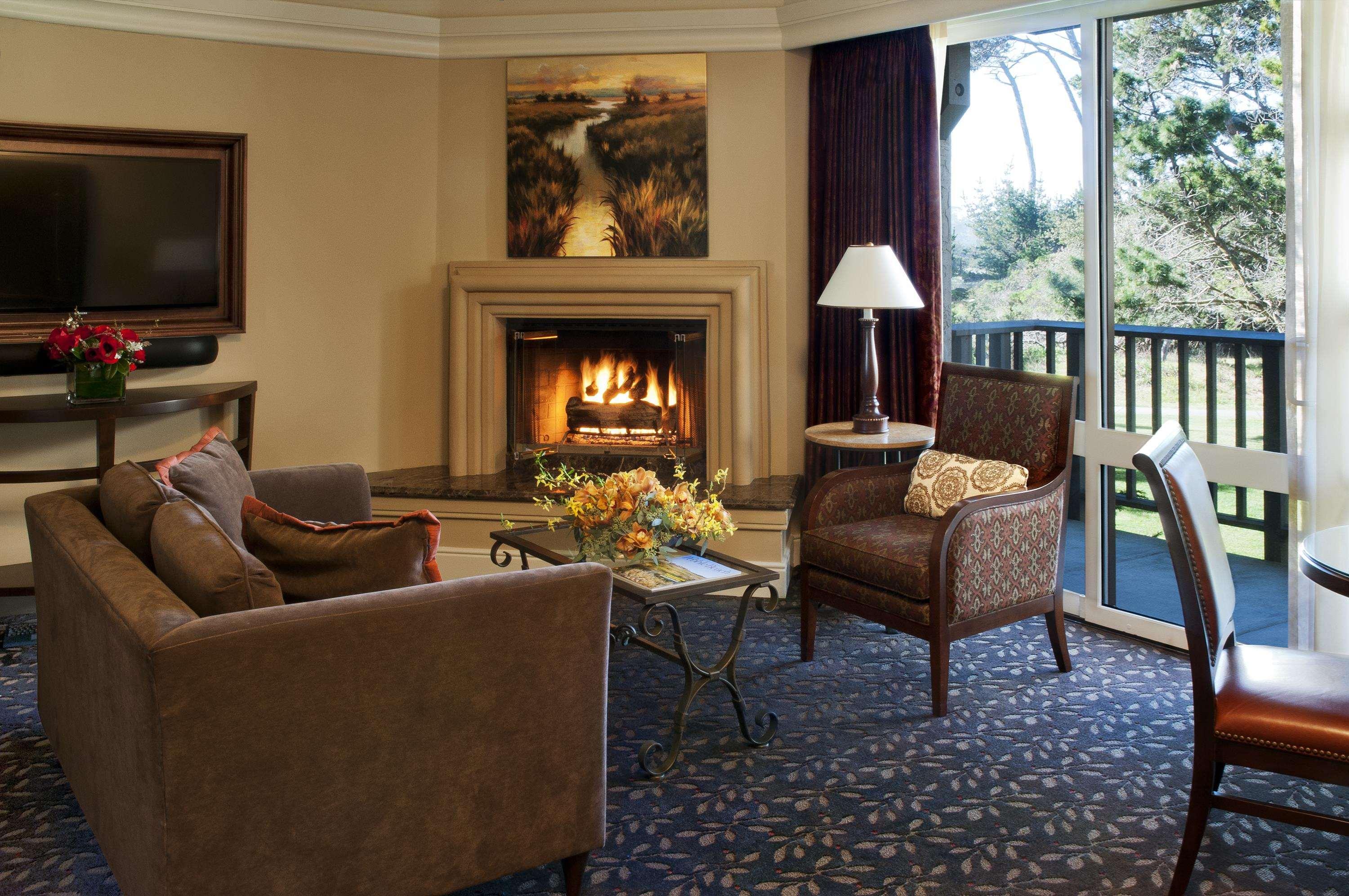 The Inn at Spanish Bay Pebble Beach 16/55