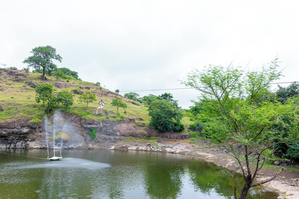 Fort JadhavGADH - A GADH Heritage Hotel 45/50