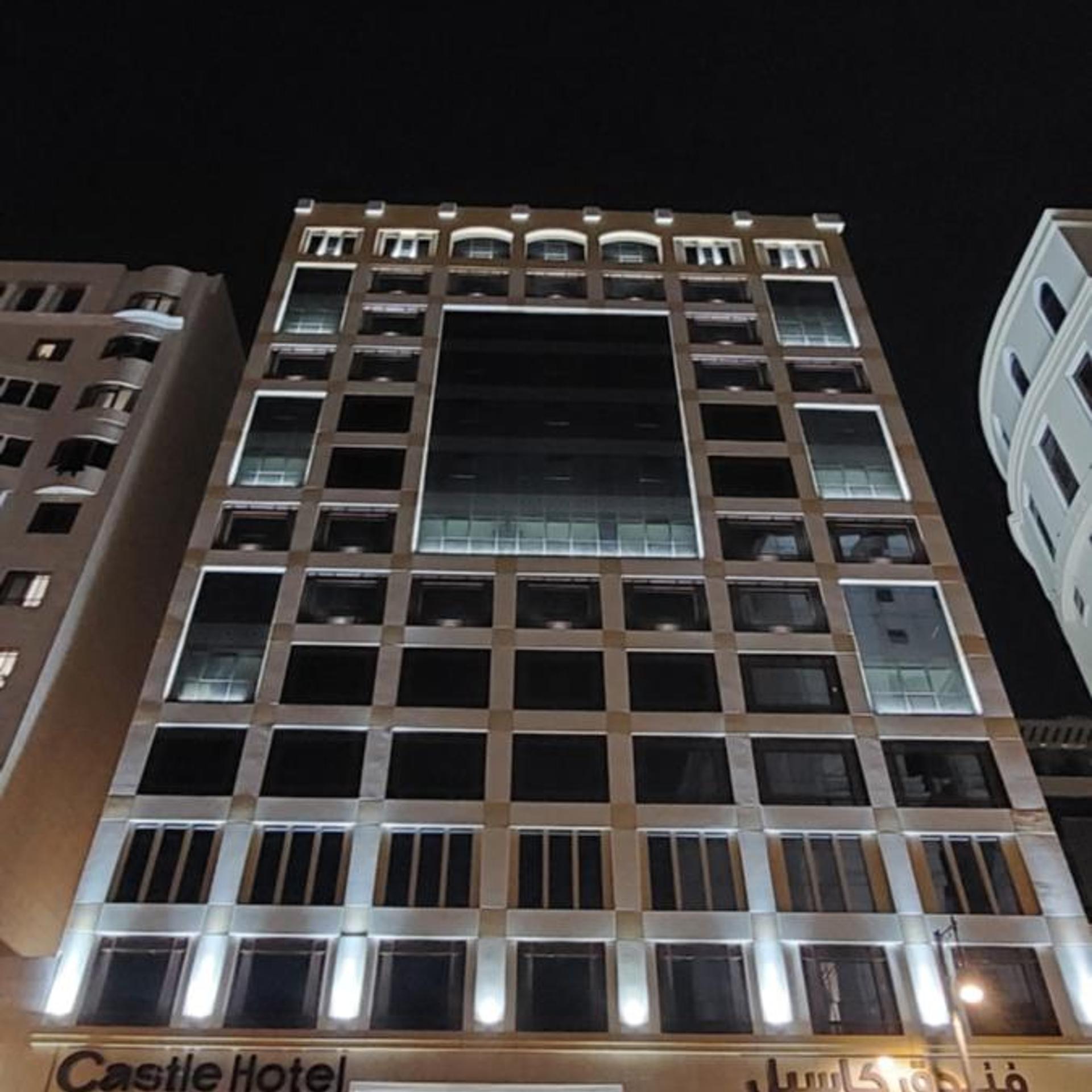 فندق كاسيل(Castle Hotel Madinah) 3/30