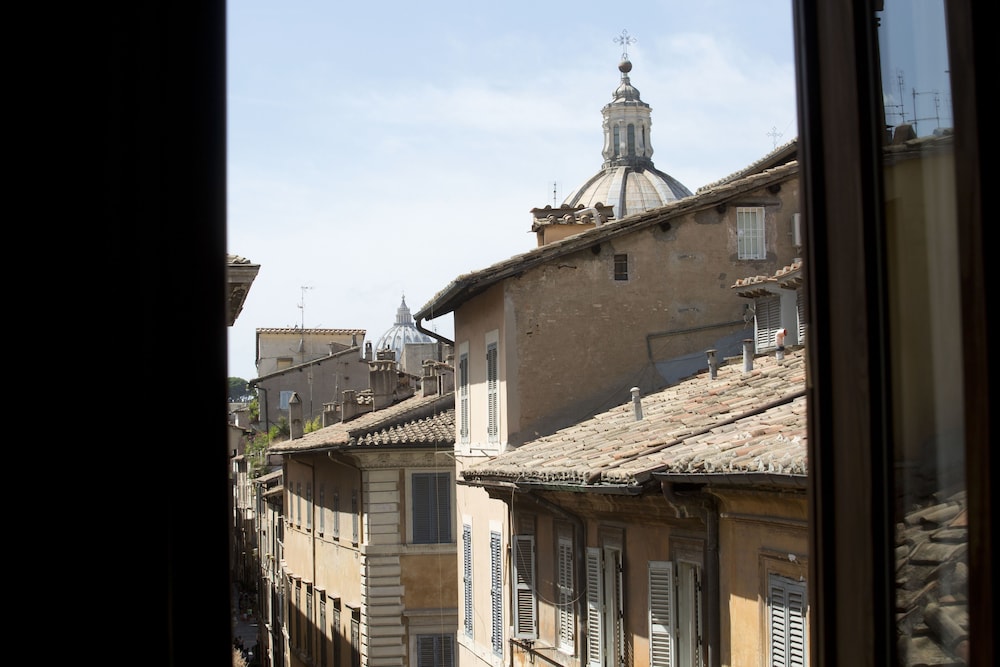 Relais Arco Della Pace 53/64