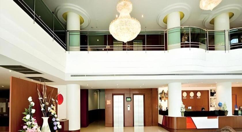 Pratunam Hotel Khonkaen 14/43