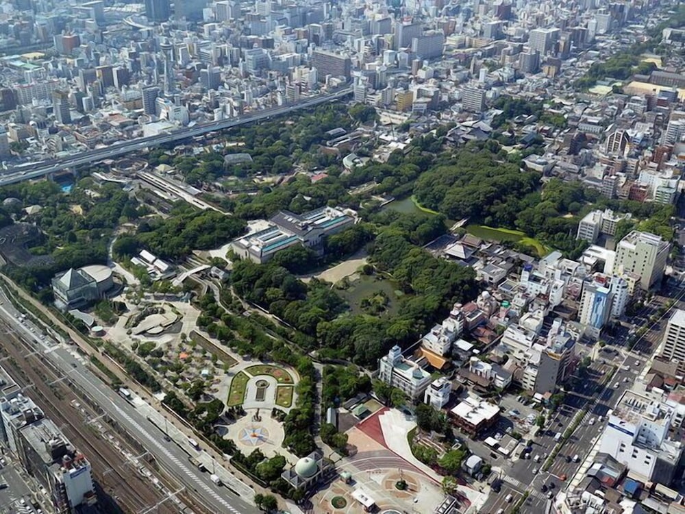 Hotel Chuo Selene 41/43