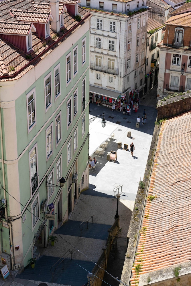 Entre Ruas Apartments 3/50