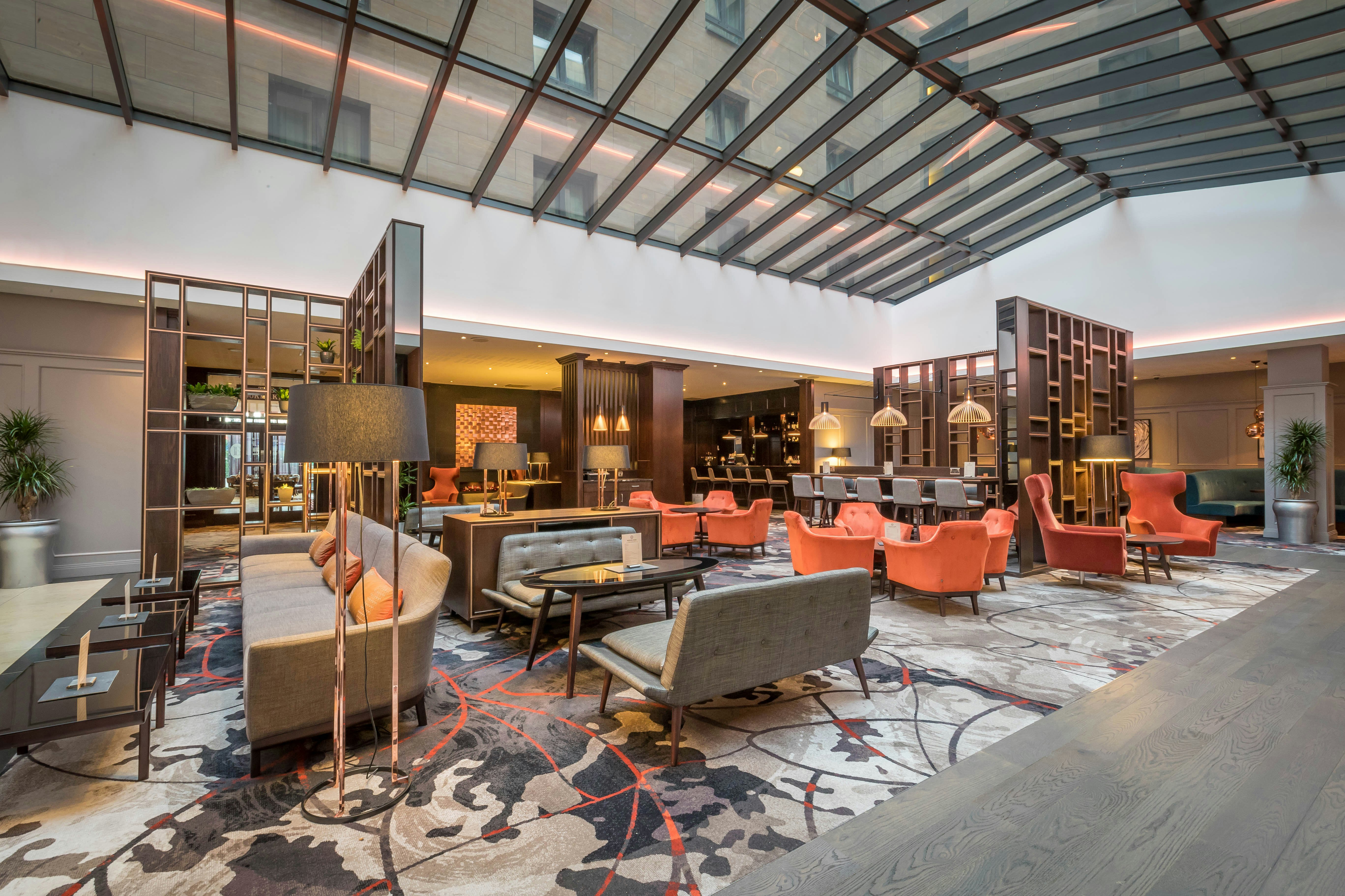 Clayton Hotel Leopardstown 23/32
