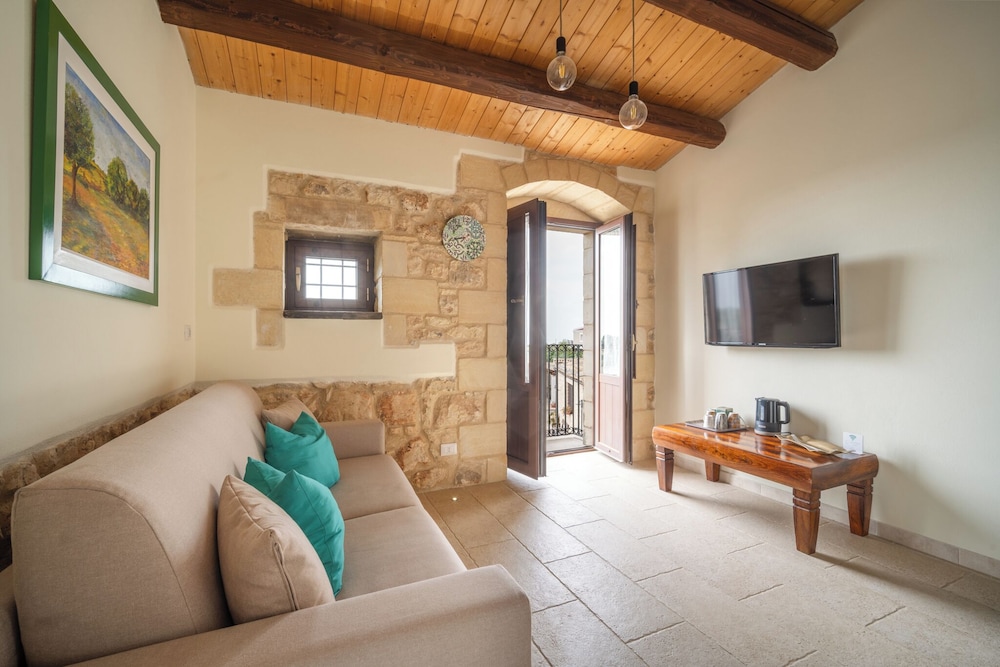 Borgo Monachella 25/50
