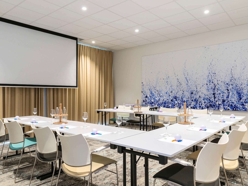 Ibis Styles Nieuwpoort 36/50