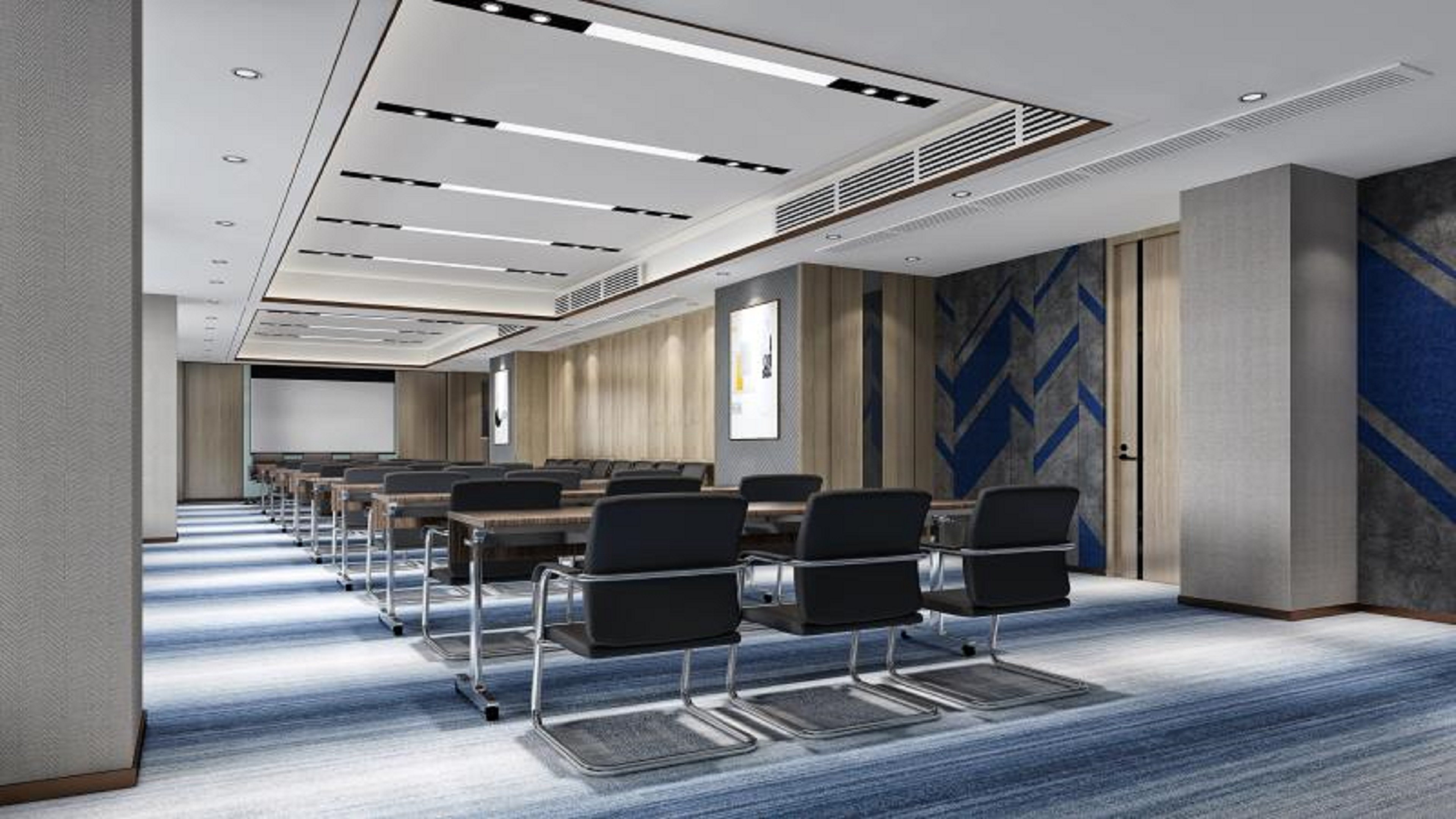 Holiday Inn Express Nanchang Bayi Square 16/27