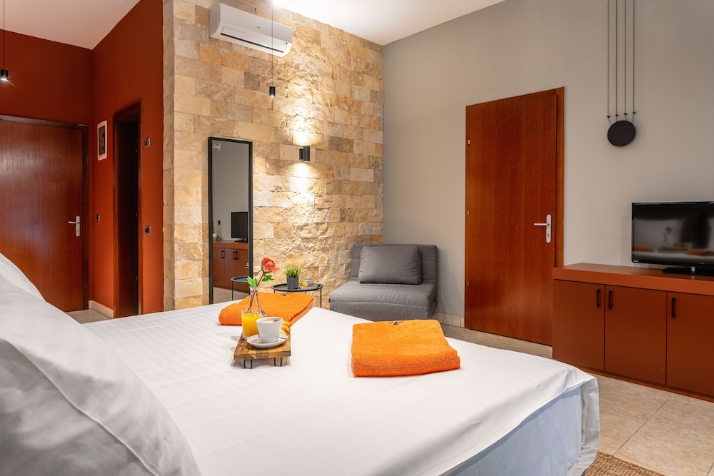 Boutique Beach Resort Podstine 11/50