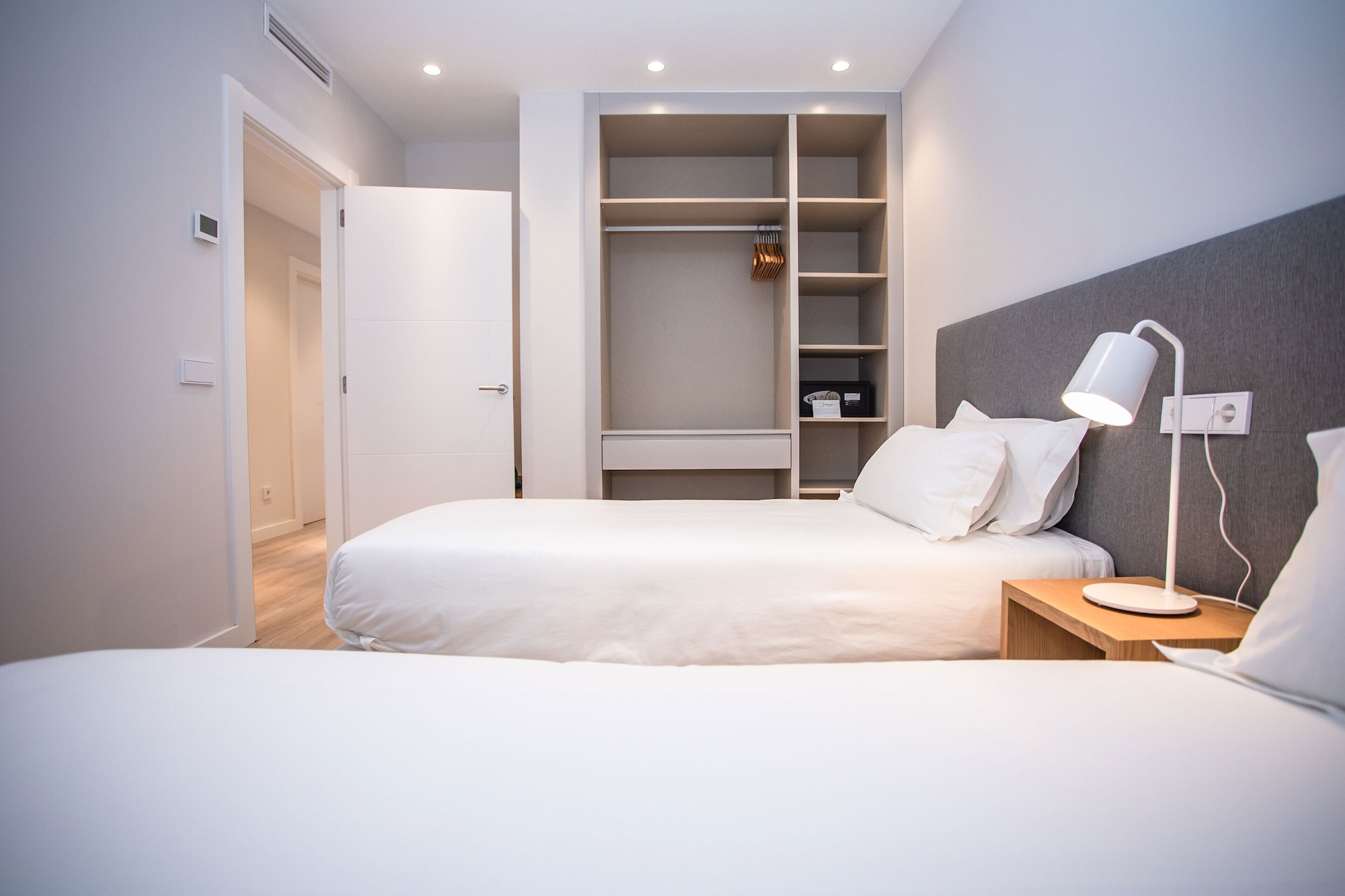 2 Bedrooms, Type C, Premium, Apartment, 4 Beds, Sofa, Balcony, Large، Arguineguin Park By Servatur 4/10
