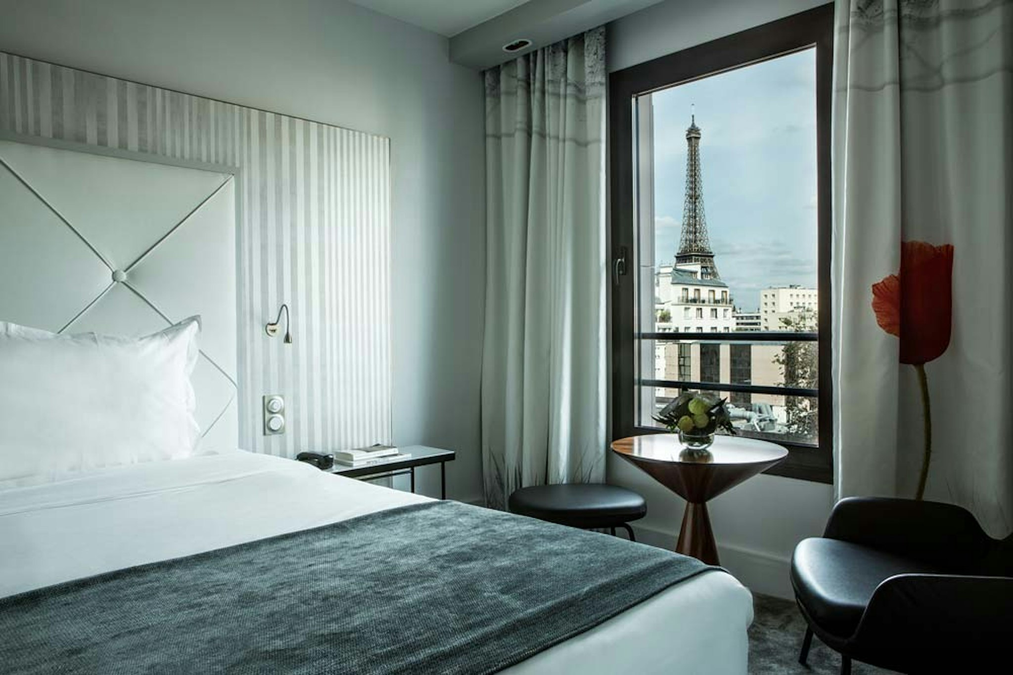 Le Parisis Hotel 11/33