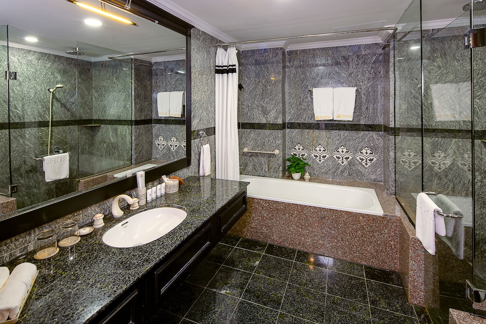 Muong Thanh Luxury Song Han Hotel 47/50