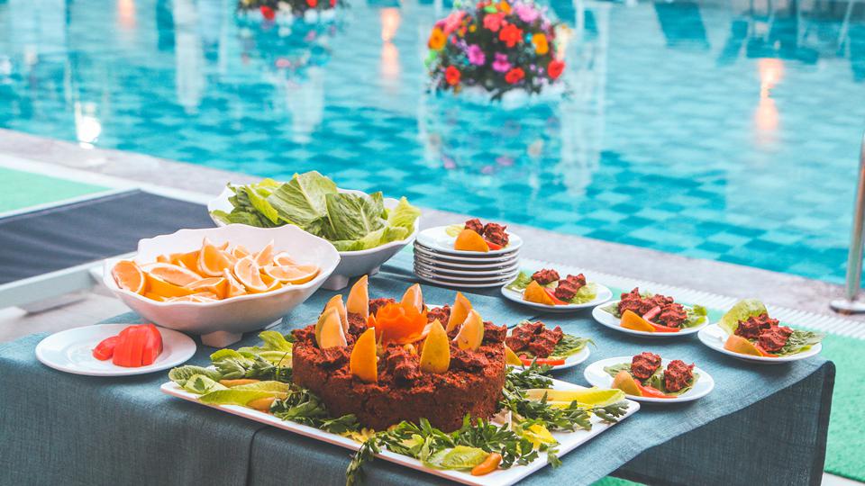 Alessia Hotel and Spa 42/50
