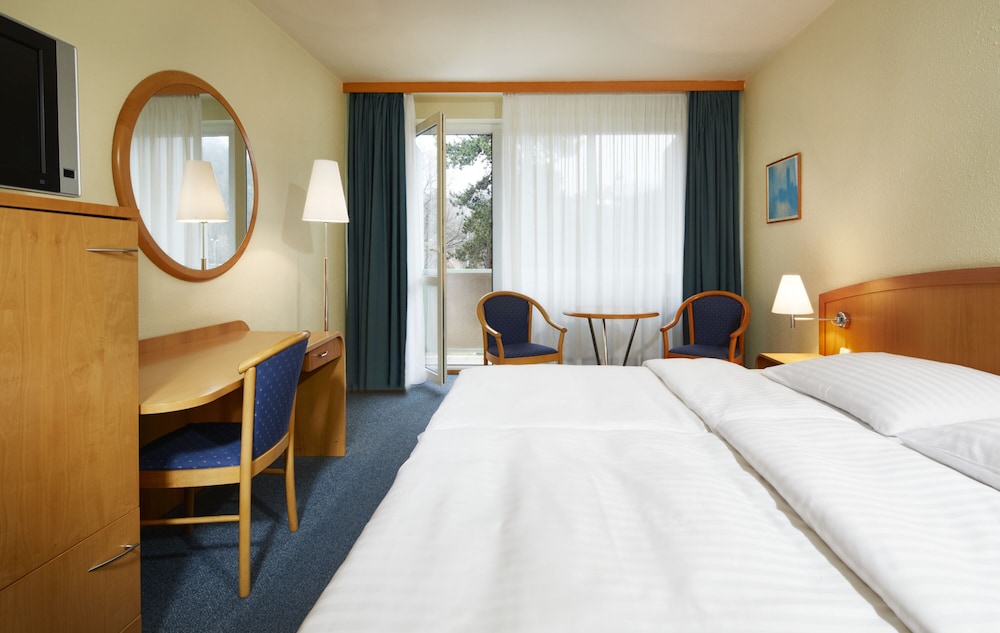 OREA Hotel Voro Brno 8/45