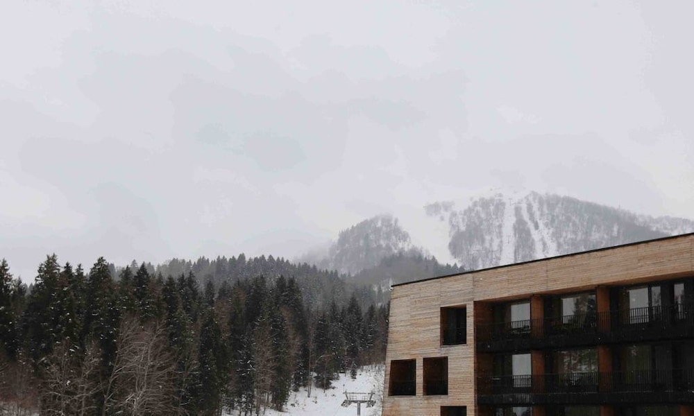 Rooms Hotel Kokhta 4/39