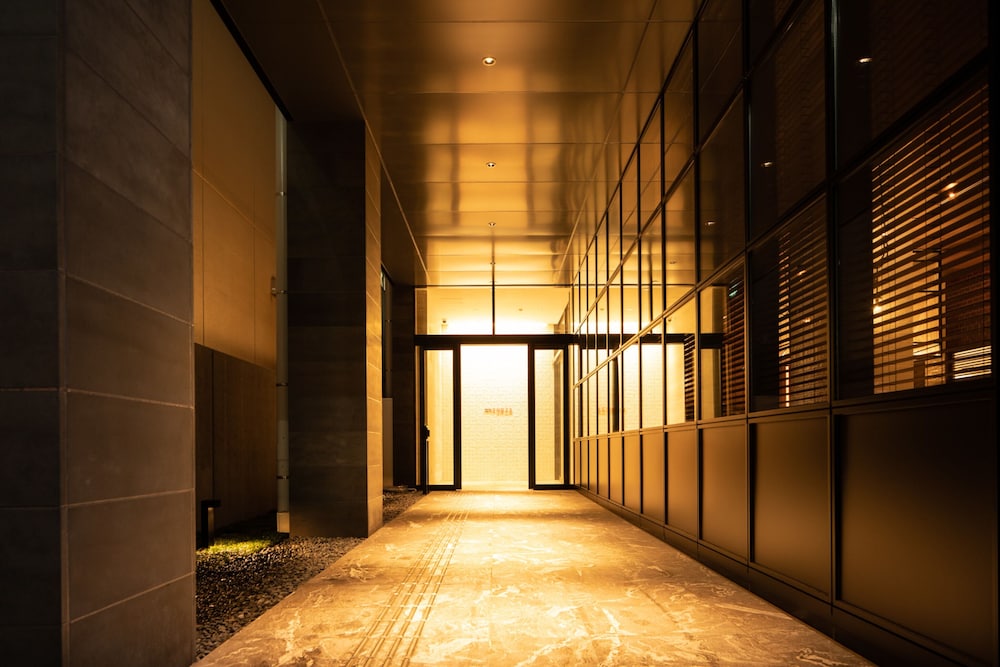 HOTEL FORZA HAKATAEKI CHIKUSHI-GUCHI II 28/49