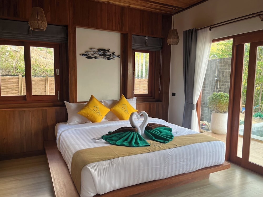 Alama Sea Village Resort 19/70