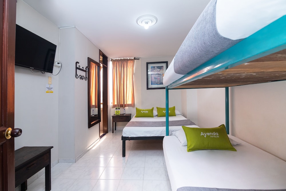 Hotel Ayenda Calypso 1142 19/34
