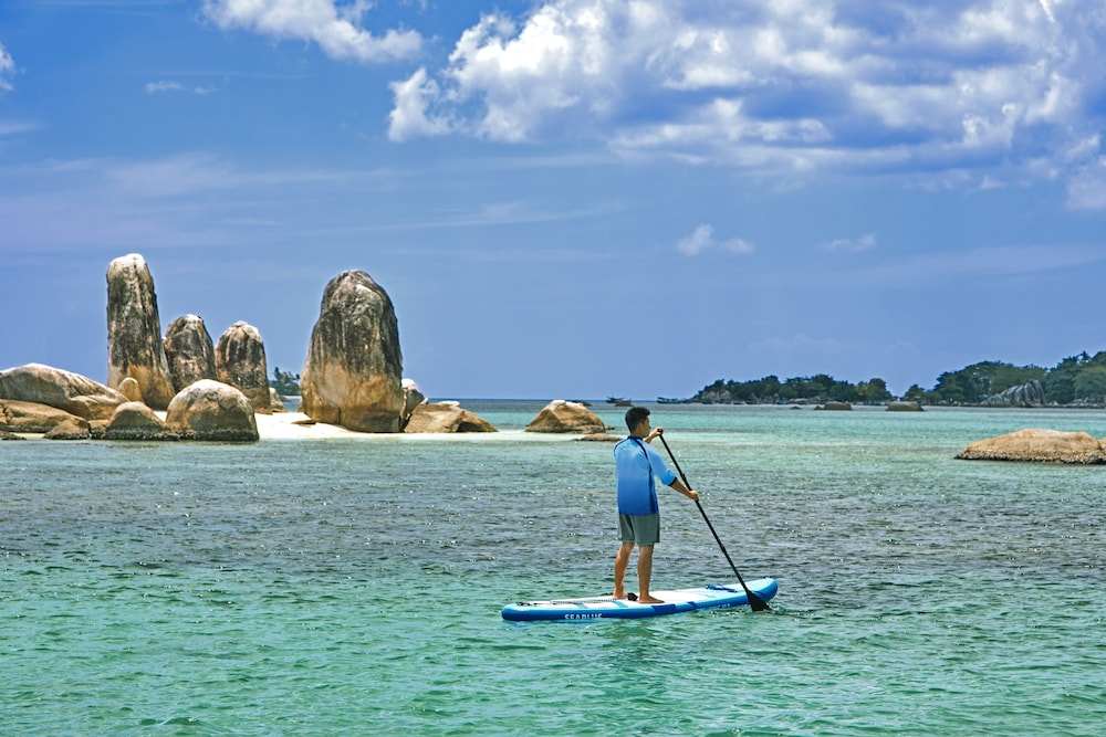 Sheraton Belitung Resort 24/40