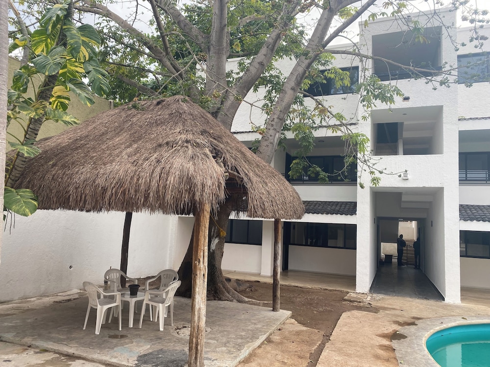 Casa Maca 51/58