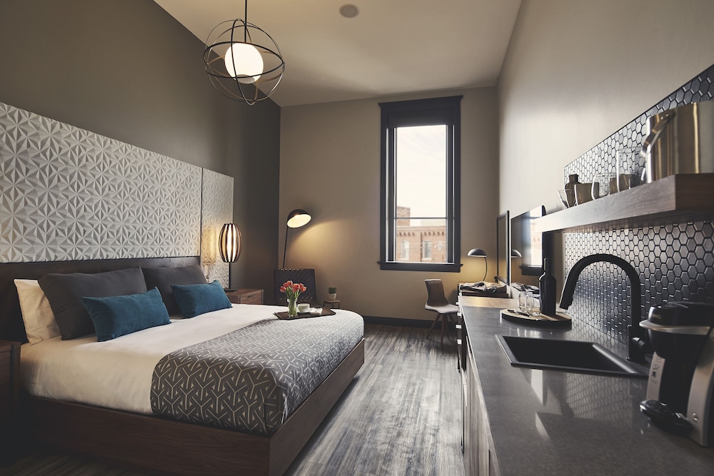 Hotel Vandivort 16/43