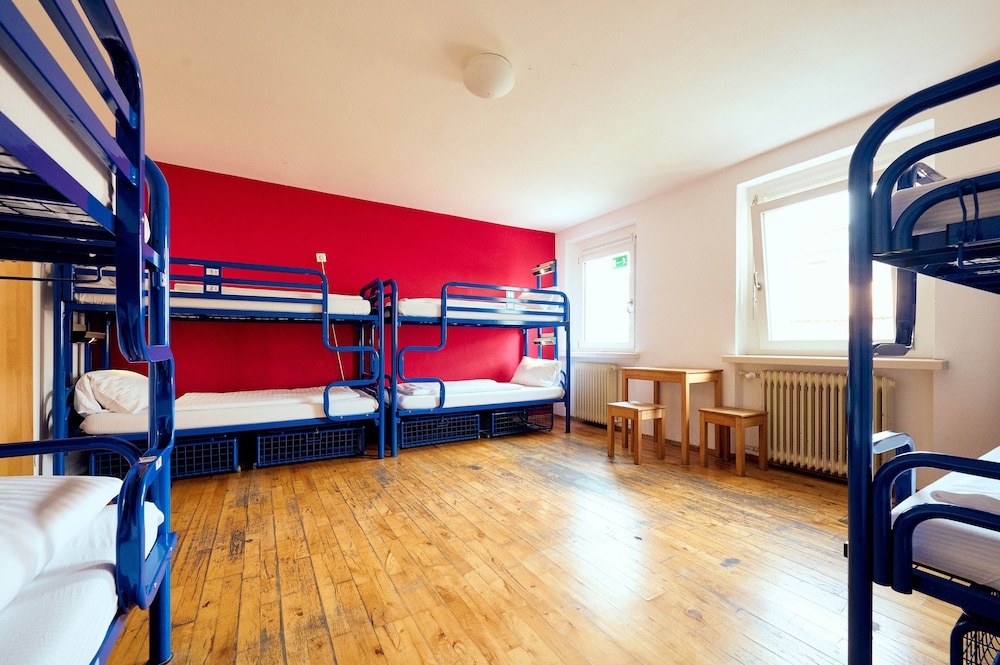 The 4 You Hostel Hotel 39/58