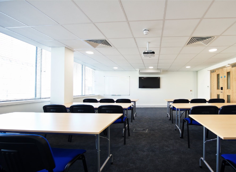 Staycity Aparthotels Manchester Piccadilly 44/47