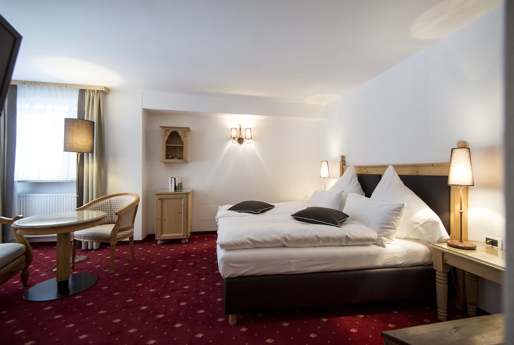 Alpstay - Hotel Acadia - Adults Only 41/64