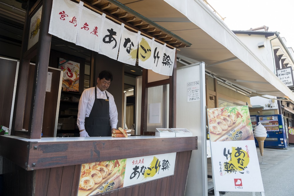 Hotel Miyarikyu 7/50