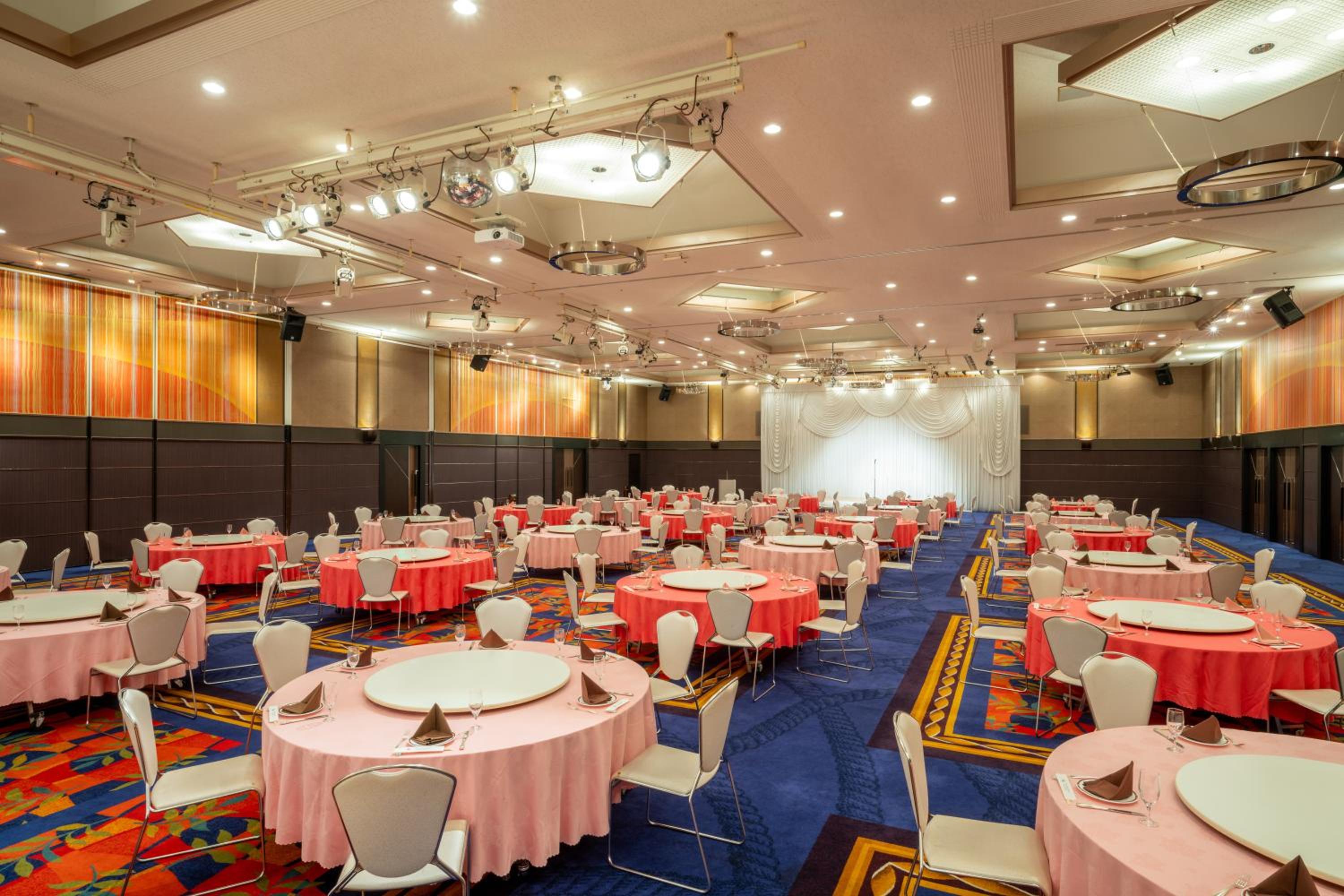 Grand Sunpia Hachinohe 28/29
