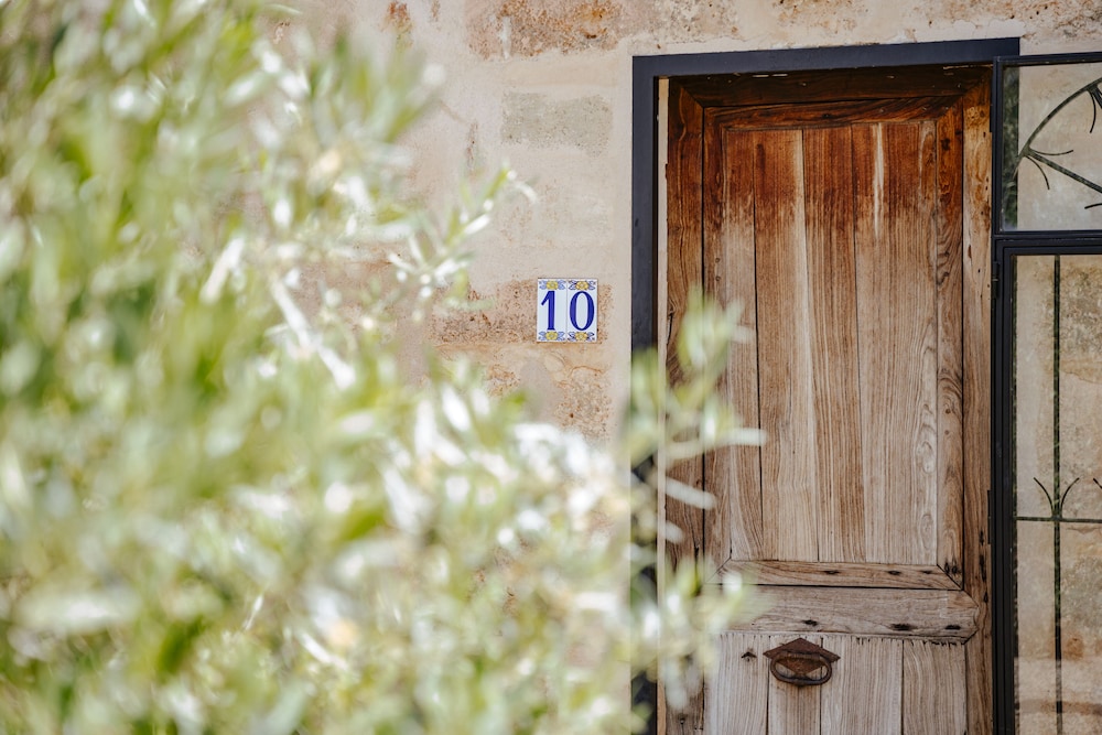Finca Gomera 5/45