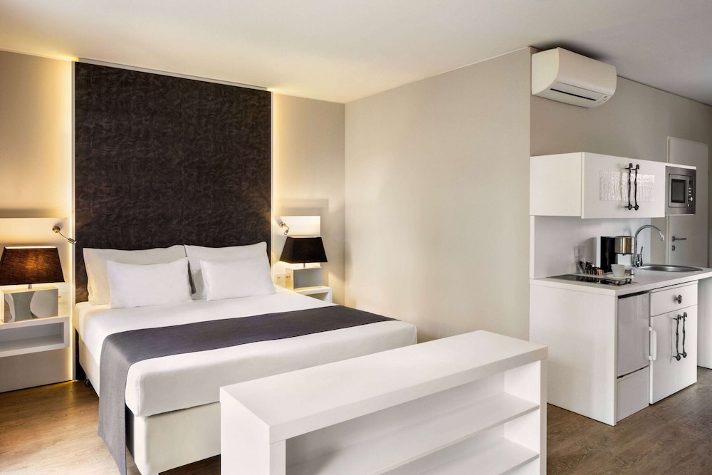 Amedia Luxury Suites Graz Trademark Collection by Wyndham 14/50