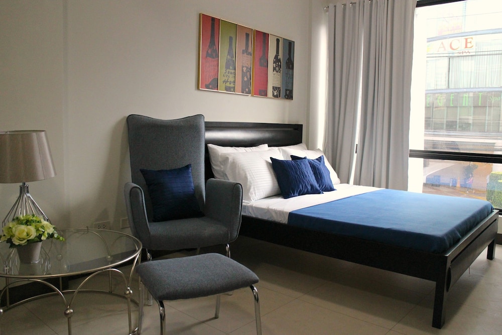 Ortigas Budget Hotel - Kapitolyo 9/23