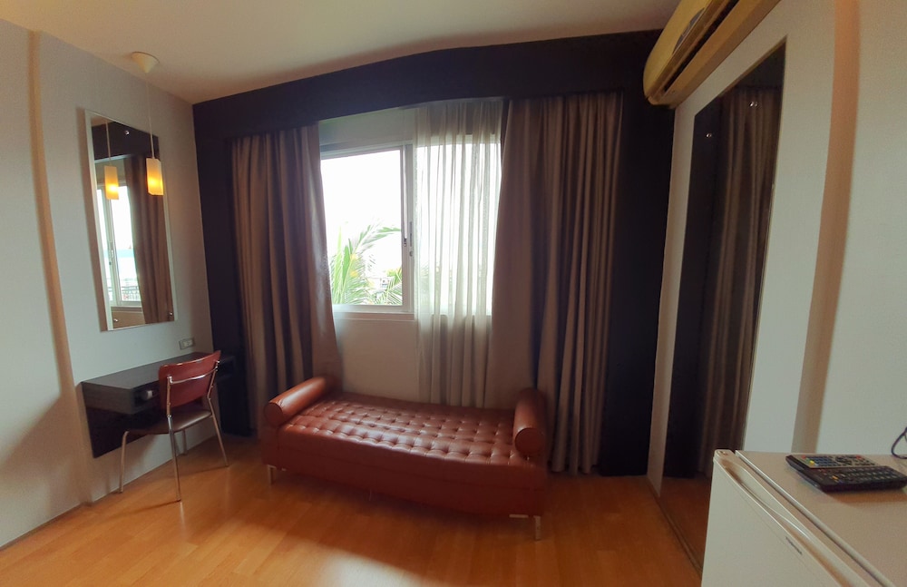 Swana Bangkok Hotel 57/72