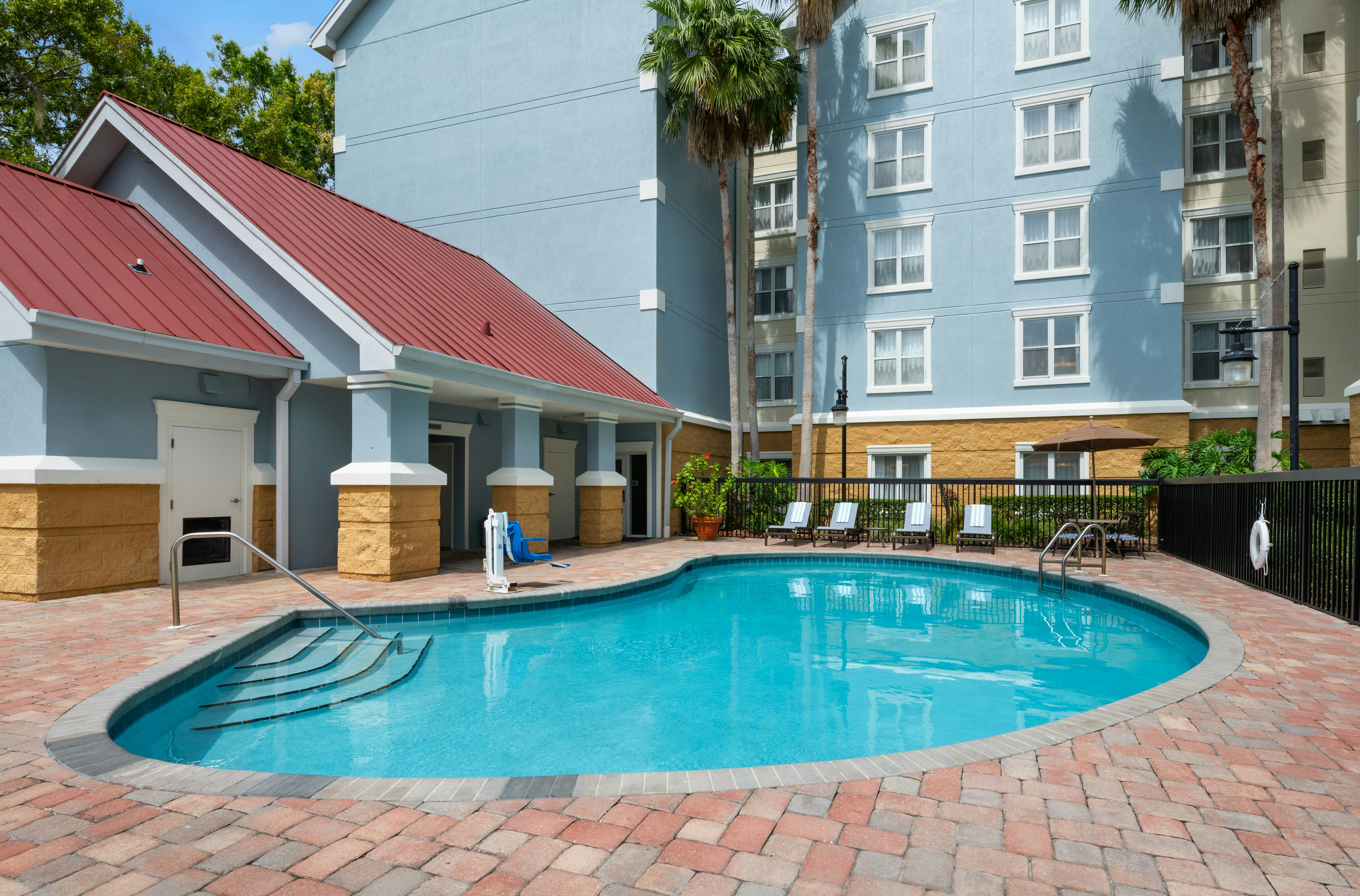 Homewood Suites by Hilton Lake Mary Orlando North 5/59