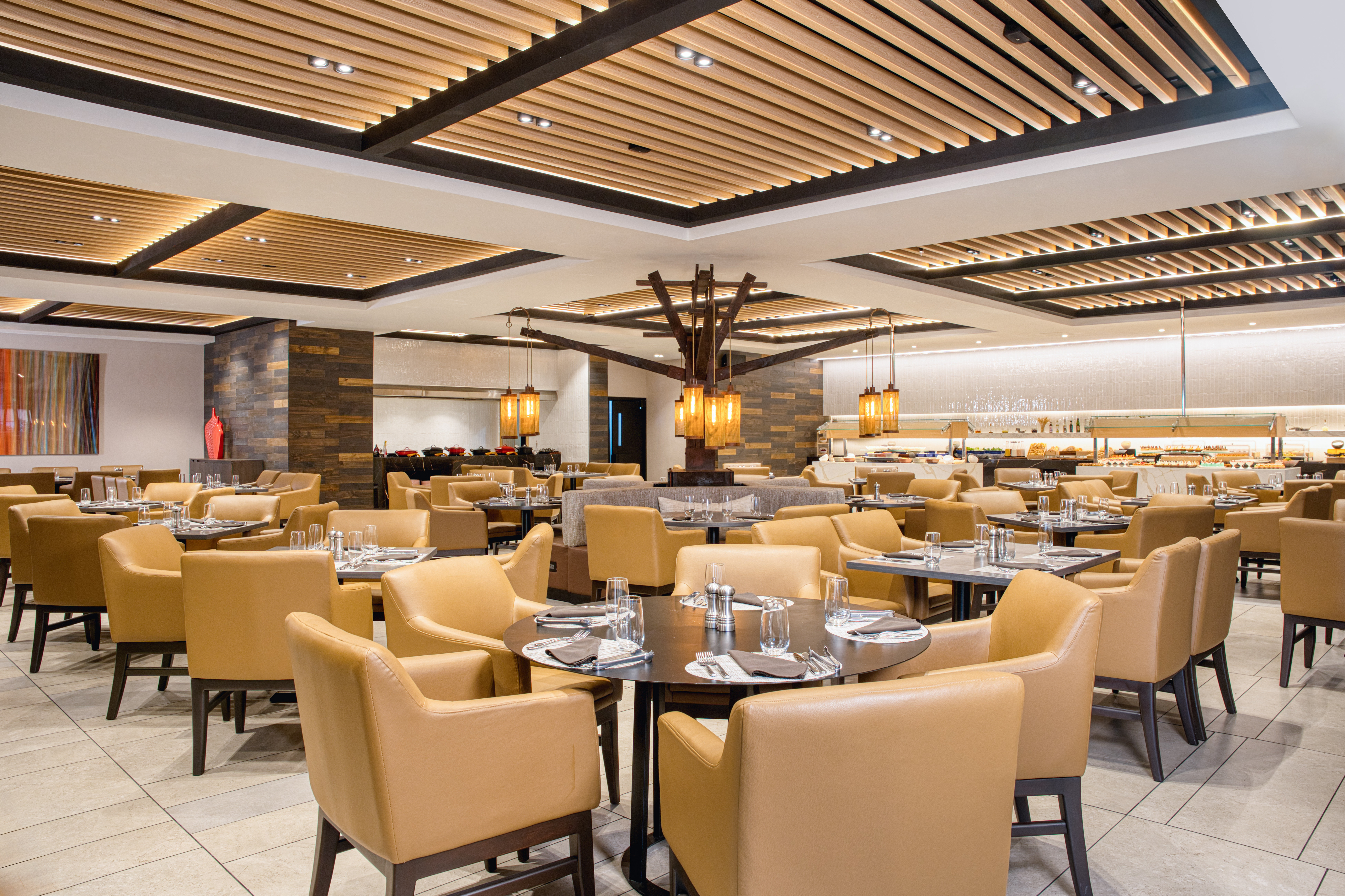 InterContinental San Salvador-Metrocentro Mall 56/76