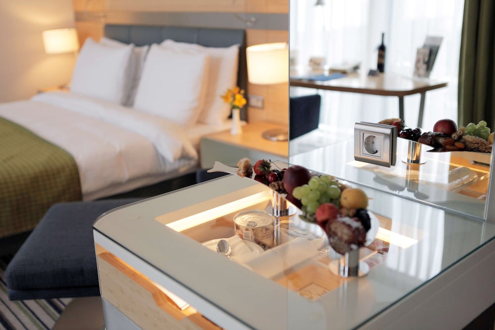 RADISSON BLU HOTEL, BATUMI 24/62
