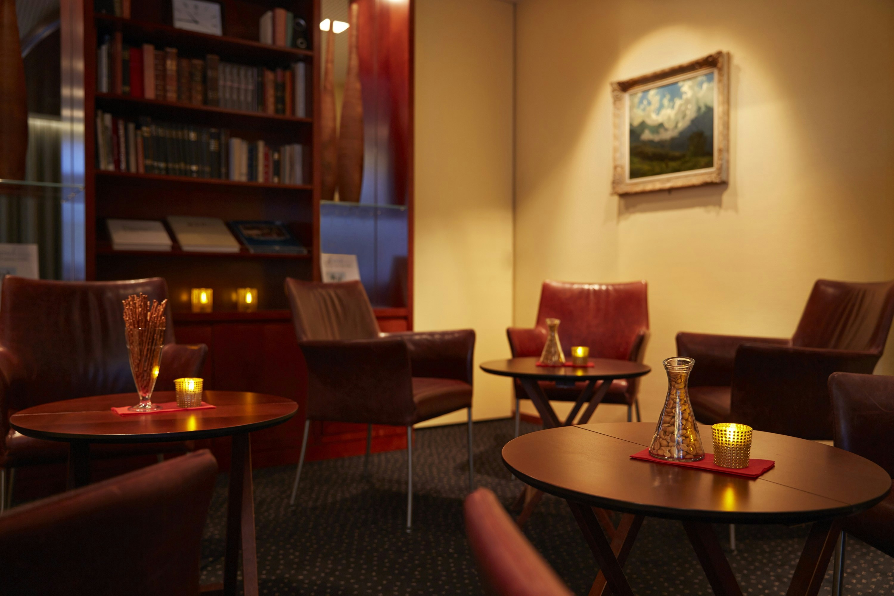 Hotel Adler Zurich 21/28